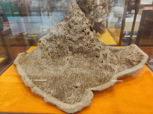 Οικογενειακή συλλογή γλυπτών Agarwood για γενέθλια