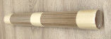 Worm Sting Red Earth QiNan Agarwood Joss Sticks 1.8mm*210mm/Pcs Relaxation Sleeping Aid