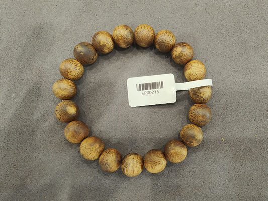 Luxury Underwater Oud Wood Bracelet China Oud Bead Bracelet