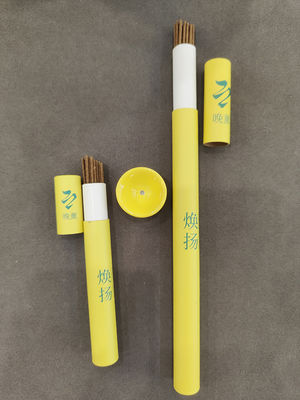 Pure Agarwood Oud Incense Sticks Handcrafted Natural For Stress Relief Focus Sacred Rituals