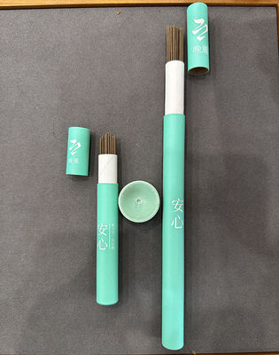 Qinan Agarwood Natural Incense Sticks Oud Incense Indoor Aromatherapy Fragrance