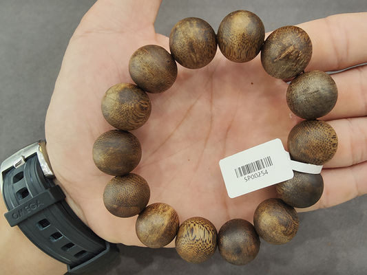 Versatile Adjustable Bead Bracelet Suitable for Any Occasion and Scenario