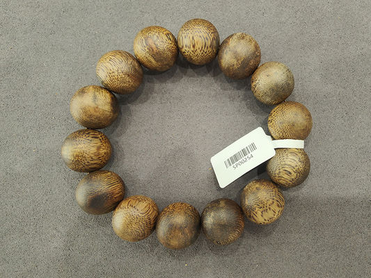 Versatile Adjustable Bead Bracelet Suitable for Any Occasion and Scenario