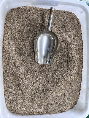 Rectangular Agarwood Pillow 3kg / 2kg With Machine Washable Pillowcase