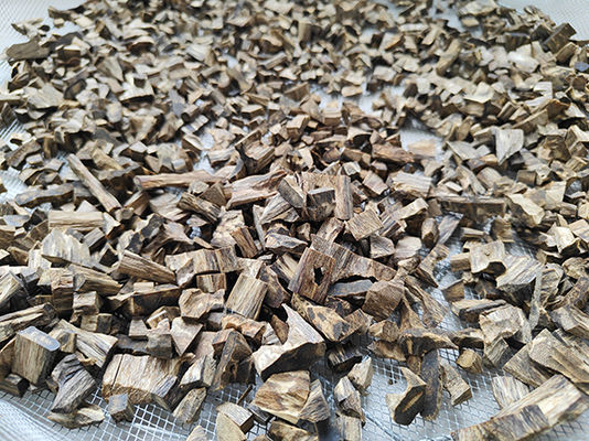 Under Water Oud Chunks From Pure Oud China Strong Sweet Smell