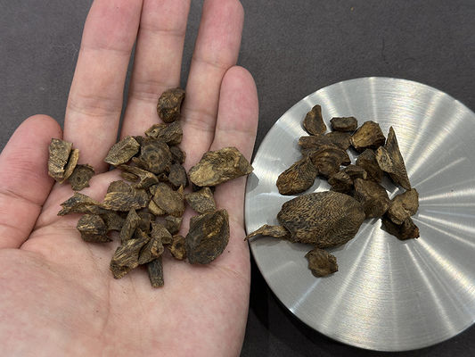 Medium Scent Strength Raw Agarwood Logs Fragrance Notes Sandalwood For Aromatherapy
