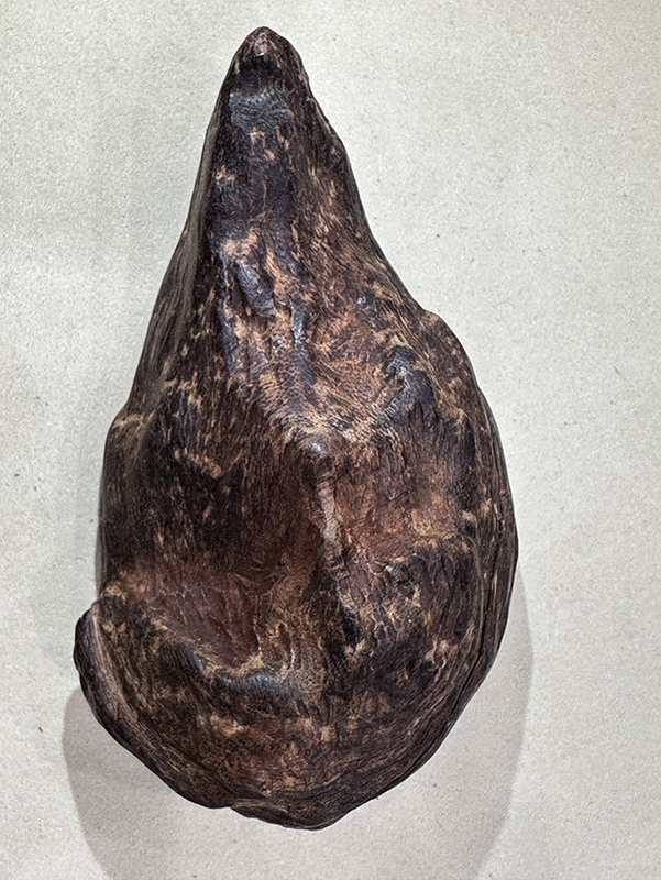 Fashionable Everyday Agarwood Pendant High Grade Lobster Claw / Hook Clasp