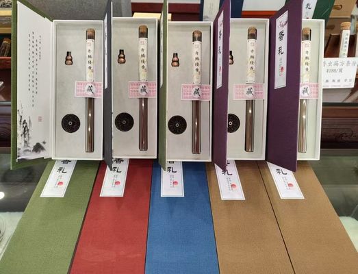 Harga yang bagus Hio Gaharu QiNan Kelas Atas untuk Tidur, Membantu Relaksasi on line