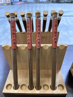 Good price China Aromatic Agarwood Incense Sticks Natural Oud Incense Sticks online