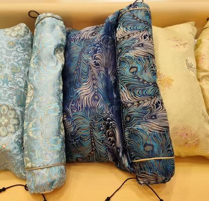 良い値段 安眠リラックスストレス解消 天然沈香枕 オンライン