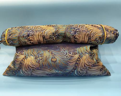 İyi bir fiyat. Agarwood Çipleri Dinlendirici Geceler Yastıklar 3kg / 2kg Yenilenmiş Uyku için çevrimiçi