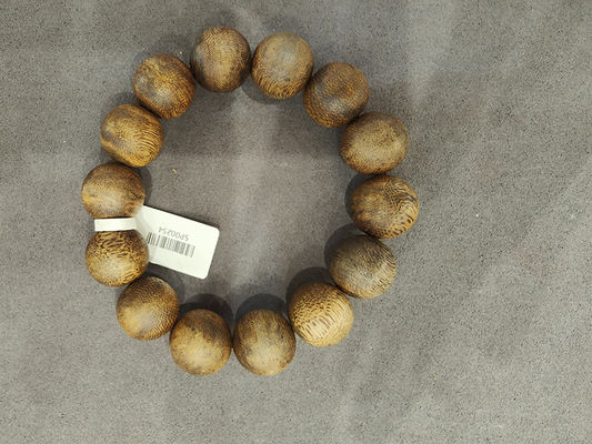 Good price Elegant Underwater Oud Bracelet Traditional Craftsmanship Modern Aesthetics online