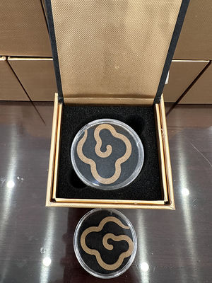 Bon prix Des baguettes d'encens naturel roulées à la main avec de l'essence pure d'agarwood, adaptées à la méditation yoga et à la guérison spirituelle. en ligne