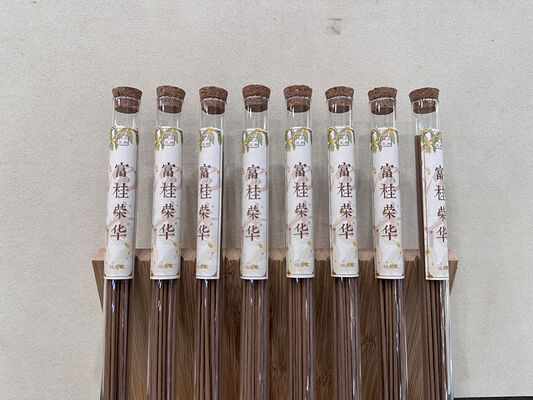 Good price Handcrafted Agarwood Incense Sticks with Natural Scent and Long-lasting Fragrance for Meditation and Relaxation online