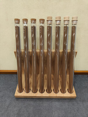 Good price Handcrafted Agarwood Incense Sticks with Long-lasting Fragrance Ideal for Meditation and Relaxation online