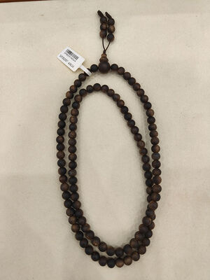 Bon prix Bracelet en bois d'agar 100% naturel avec taille réglable et parfum distinct pour le bien-être spirituel en ligne