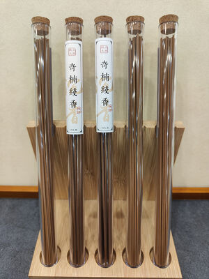 Good price Pure Natural Agarwood Incense Sticks Handcrafted for Spiritual Practices Meditation and Creating Calm Atmosphere online