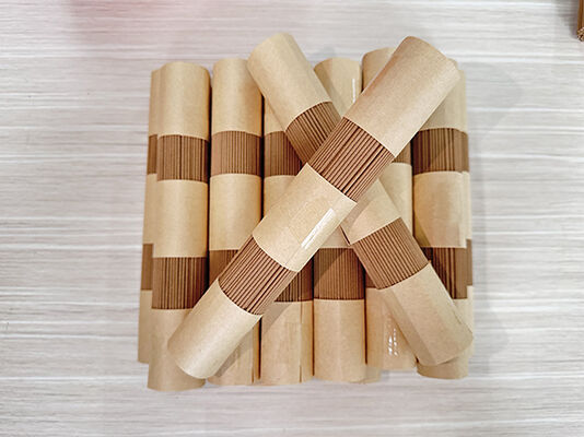 Bon prix Bâtons d'encens naturels de bois d'agar de 20 cm de longueur et 45 minutes de temps de brûlure pour la méditation et la détente en ligne